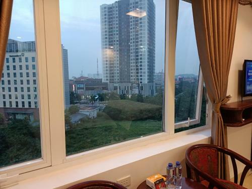 Glory Hotel