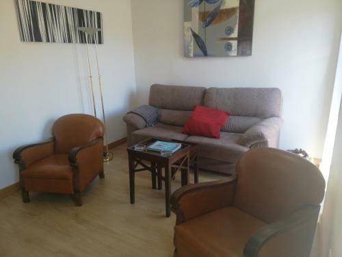 Apartamento Alba Renueva 6