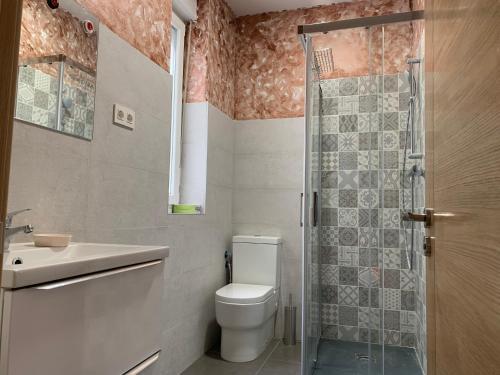 Apartamento Alba Renueva 6