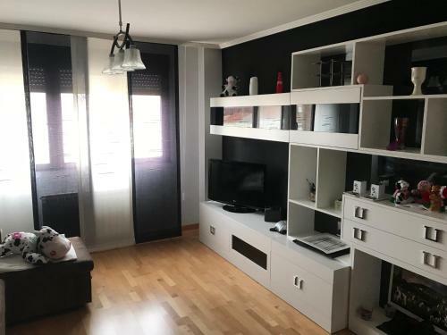 Apartamento Piso Nuevo Moderno