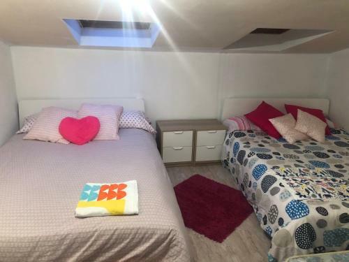 Apartamento �precioso Atico En La Plaza Mayor!