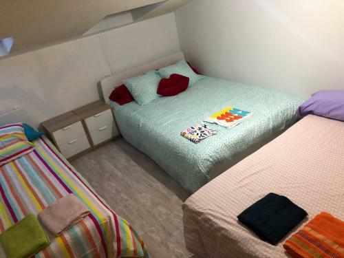 Apartamento �precioso Atico En La Plaza Mayor!