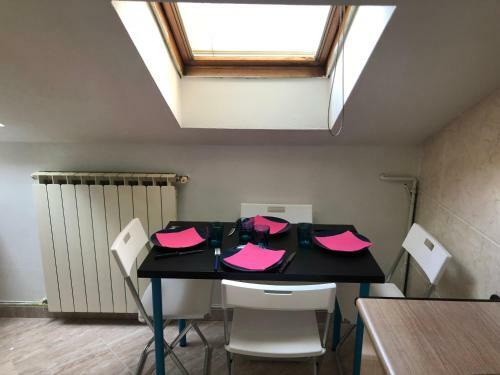 Apartamento �precioso Atico En La Plaza Mayor!