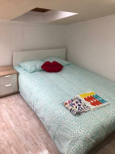 Apartamento �precioso Atico En La Plaza Mayor!