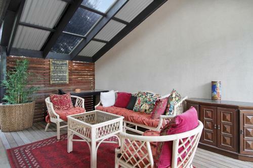 Beechworth On Bridge Boutique Motel