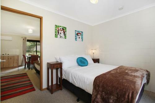 Beechworth On Bridge Boutique Motel
