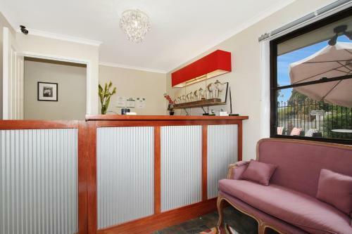 Beechworth On Bridge Boutique Motel