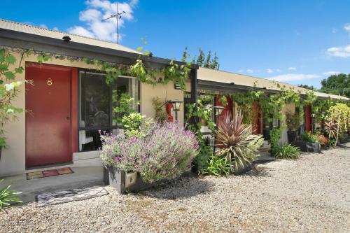 Beechworth On Bridge Boutique Motel