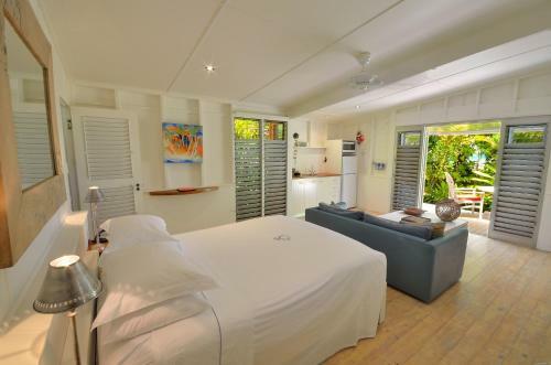 Apartamentos Sejala Beach Huts