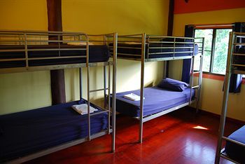 Jackaroo Hostel Mission Beach