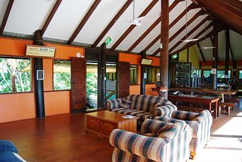 Jackaroo Hostel Mission Beach