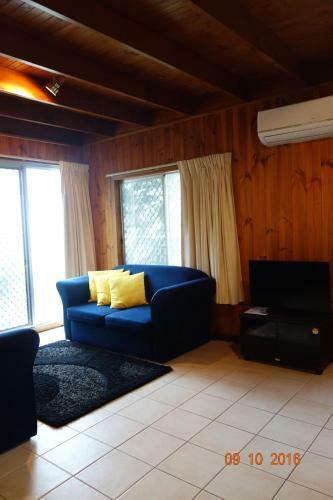 Agroturismo Morella Farm