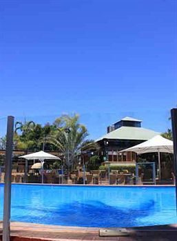 Karratha International Hotel