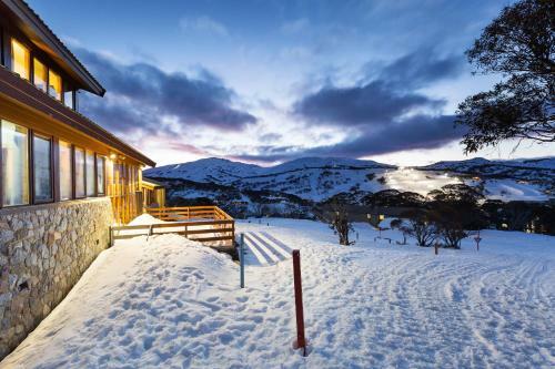Lodge Valhalla Perisher