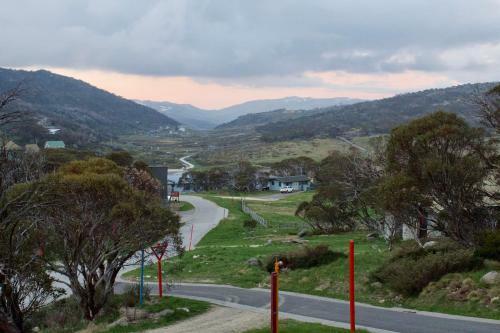 Lodge Valhalla Perisher