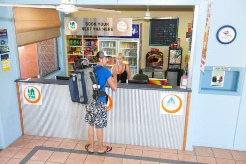 Albergue Coffs Harbour Yha