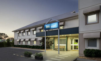 Hotel Ibis Budget Canberra