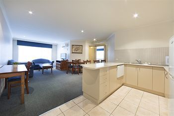 Aparthotel Parklands Hotel & Apartments