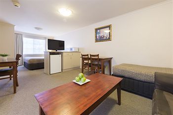 Aparthotel Parklands Hotel & Apartments