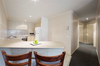 Aparthotel Parklands Hotel & Apartments