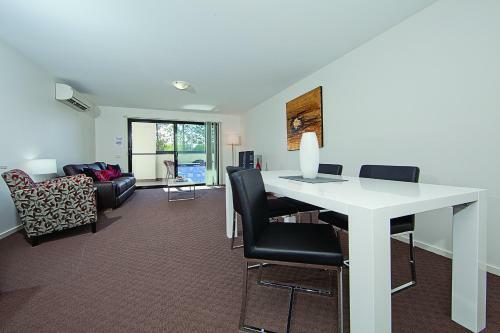 Apartamento Accommodate Canberra - Century