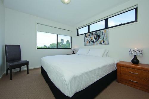 Apartamento Accommodate Canberra - Century