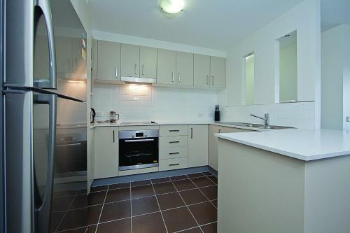 Apartamento Accommodate Canberra - Century