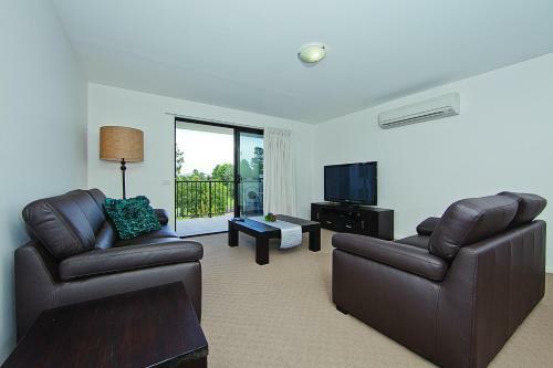 Apartamento Accommodate Canberra - Century