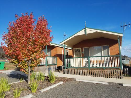 Canberra Carotel Motel