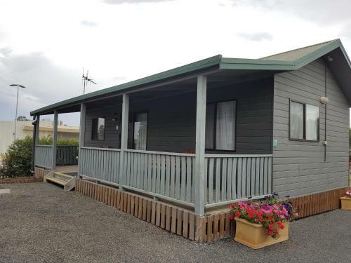 Canberra Carotel Motel