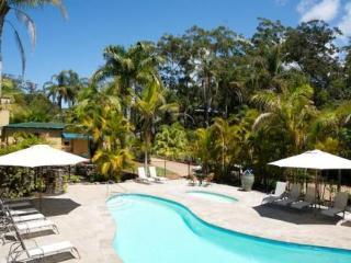 Apartamentos Korora Bay Village Resort