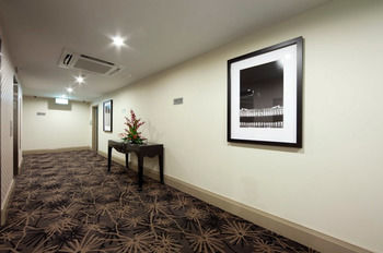 Aria Hotel Canberra