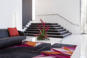 Aria Hotel Canberra