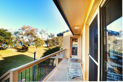 Korora Bay Beach House