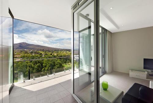 Astra Apartments Canberra - Manhattan
