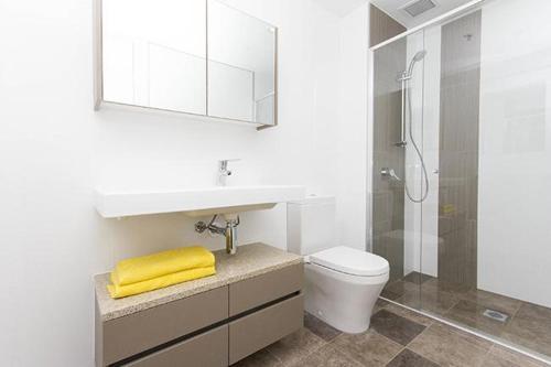 Astra Apartments Canberra - Manhattan