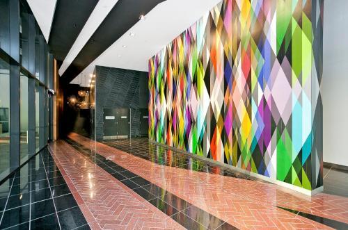 Astra Apartments Canberra - Manhattan
