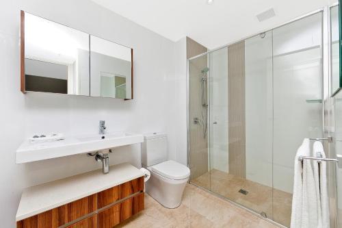 Astra Apartments Canberra - Manhattan