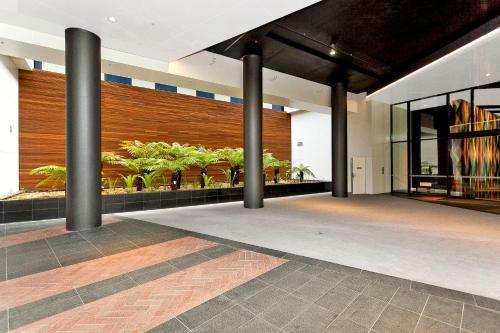 Astra Apartments Canberra - Manhattan