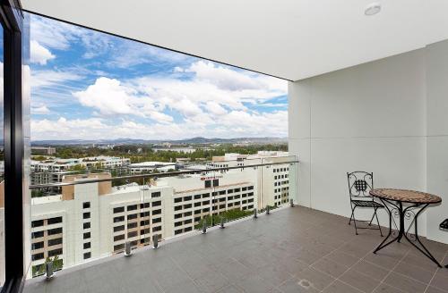 Astra Apartments Canberra - Manhattan