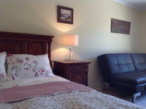 The Cook Cottage