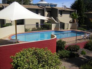 Aparthotel Manuka Park Serviced Apartments