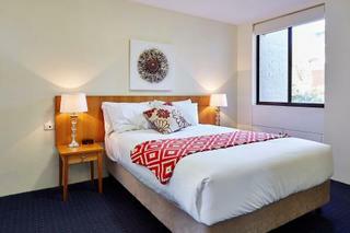 Aparthotel Manuka Park Serviced Apartments