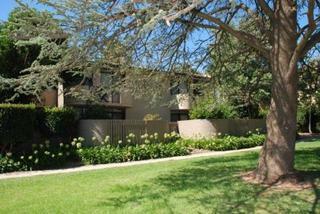 Aparthotel Manuka Park Serviced Apartments