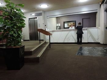 Belconnen Way Hotel/motel And Serviced Apartments