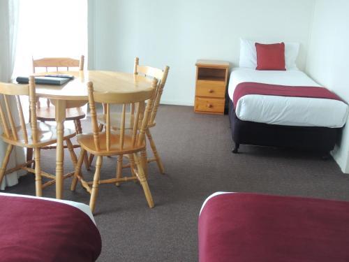 Premier Motor Inn