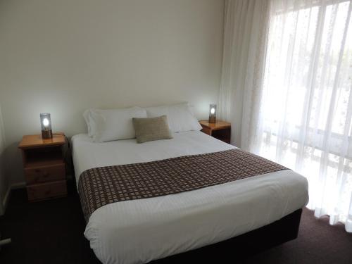Premier Motor Inn