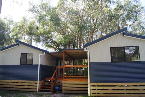 Sapphire Beach Holiday Park