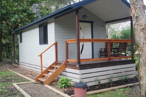 Sapphire Beach Holiday Park