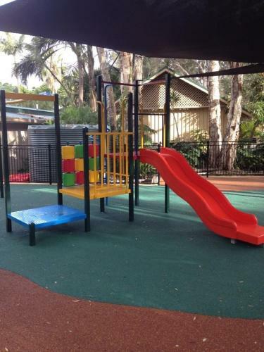 Sapphire Beach Holiday Park